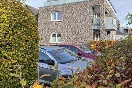 Erstklassiges Penthouse mit Dachterrasse in OL - Eversten befristet für 3 Jahre! 3 zimmer