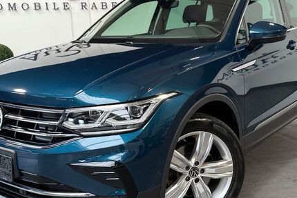 VW Tiguan 92.750 km 26.989 &euro; Wardenburg 26203
