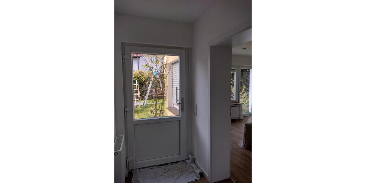 Erdgeschoßwohnung Oldenburg Dobbenviertel - 2 Zimmer, 45 m&sup2;, 700&euro; | Angebot:26259109