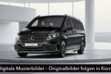 Mercedes-Benz V 300 12.500 km 94.750 &euro; Oldenburg OT Tweelbäke 26135