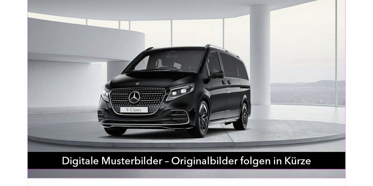 Mercedes-Benz V 300 12.500 km 94.750 &euro; Oldenburg OT Tweelbäke 26135