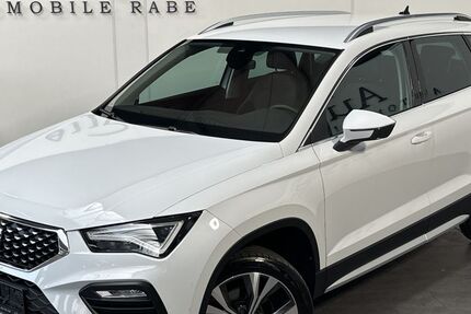 Seat Ateca 94.750 km 21.749 &euro; Wardenburg 26203