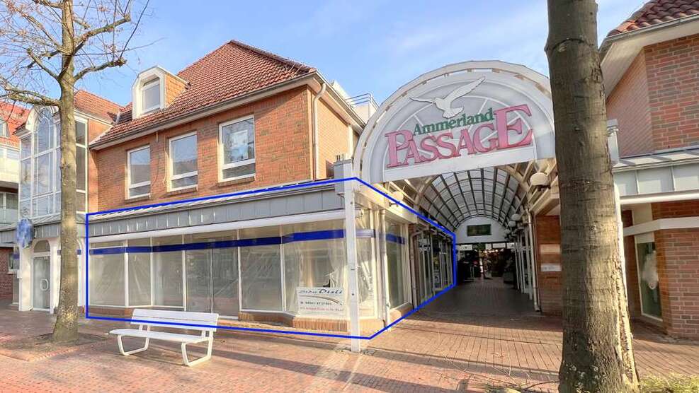 Büro in Bad Zwischenahn 3.000 € 446 m²