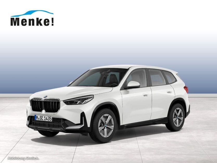 BMW X1 37.900 km 46.499 € Cloppenburg 49661