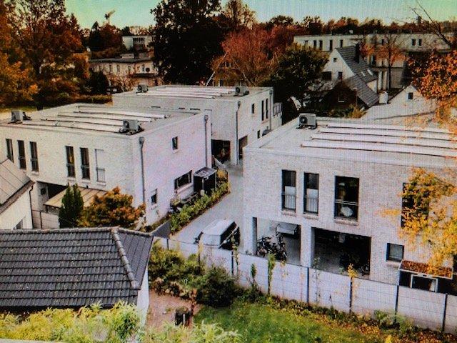Doppelhaushälfte Oldenburg Ziegelhof - 6 Zimmer, 118 m&sup2;, 549.000&euro; | Angebot:26479354