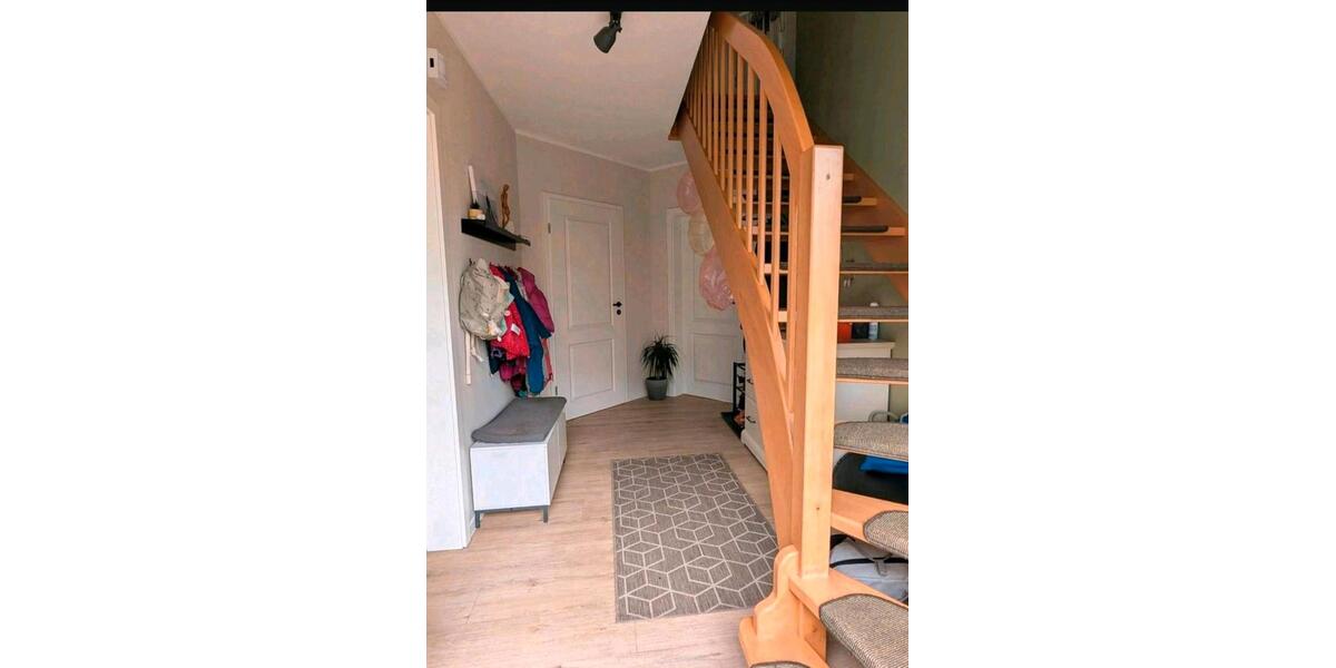 Doppelhaushälfte Oldenburg Drielaker-Moor - 4 Zimmer, 100 m&sup2;, 382.000&euro; | Angebot:27200975