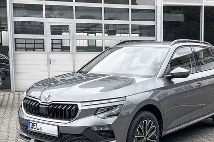Skoda Kamiq 3.999 km 29.950 &euro; Delmenhorst 27751