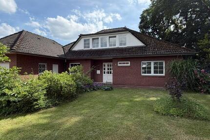 Haus Rastede - 9 Zimmer, 254 m&sup2;, 645.000&euro; | Angebot:26943893