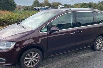 VW Sharan 299.999 km 10.800 &euro; Oldenburg 26122