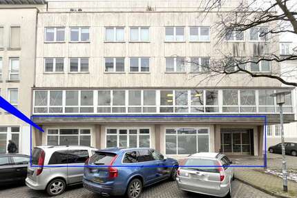 Büro in Oldenburg 1.850 € 341 m² zimmer