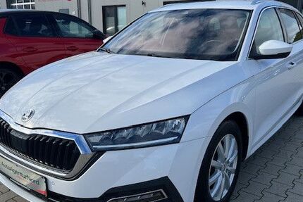 Skoda Octavia 130.915 km 18.450 € Großenkneten 26197