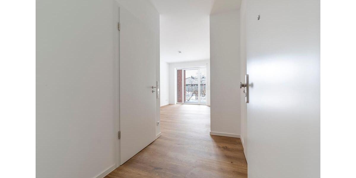 Etagenwohnung Oldenburg Bloherfelde - 2 Zimmer, 50 m&sup2;, 780&euro; | Angebot:26430081