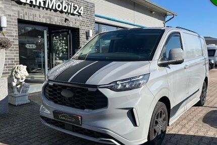 Ford Transit Custom 22.900 km 47.700 &euro; Rastede/ Wahnbek 26180