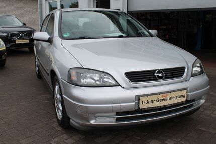 Opel Astra 155.280 km 2.999 &euro; Rastede 26180