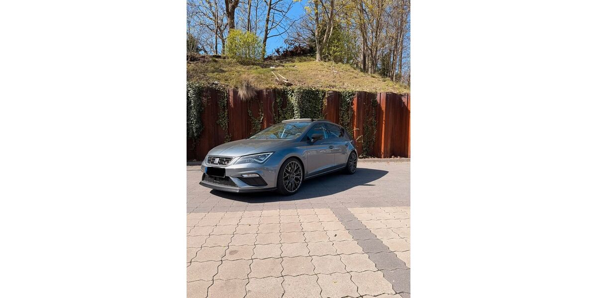Seat Leon 122.000 km 15.800 &euro; Oldenburg 26131