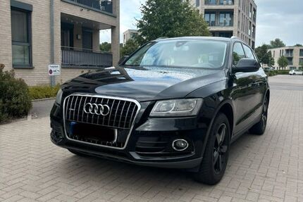 Audi Q5 234.000 km 8.150 &euro; Oldenburg 26135