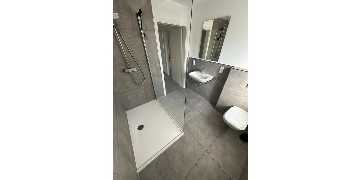 Dachgeschoßwohnung Delmenhorst Bungerhof - 2 Zimmer, 58 m&sup2;, 660&euro; | Angebot:25840540