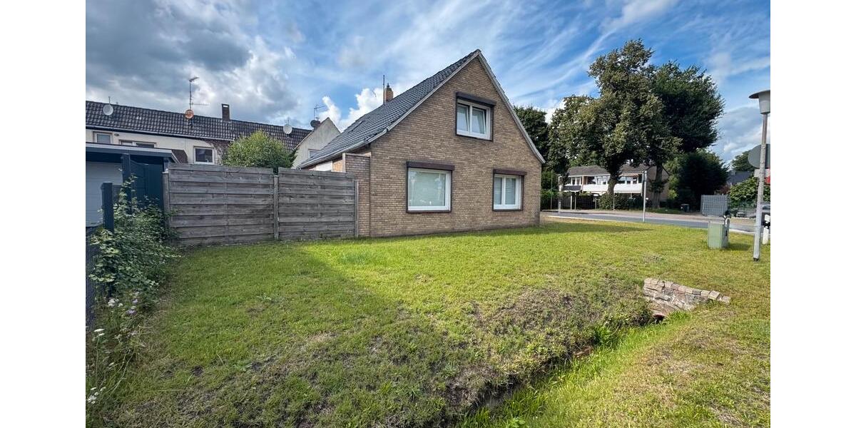 Einfamilienhaus Oldenburg Alexandersfeld - 4 Zimmer, 107 m&sup2;, 390.000&euro; | Angebot:26227438