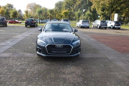 Audi A5 109.245 km 27.900 &euro; Wiefelstede 26215