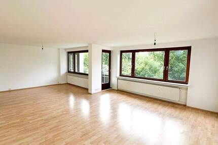 Wohntraum in herrlicher Ruhe! 3 zimmer