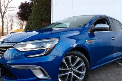 Renault Megane 119.900 km 13.890 &euro; Garrel 49681