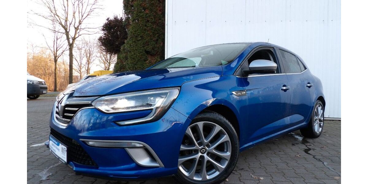 Renault Megane 119.900 km 13.890 &euro; Garrel 49681