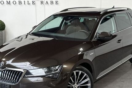 Skoda Superb 112.750 km 24.749 &euro; Wardenburg 26203