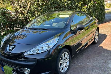 Peugeot 207 174.000 km 2.990 &euro; Rastede 26180