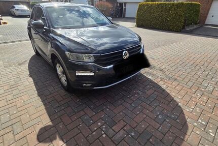 VW T-Roc 89.300 km 17.900 &euro; Bad Zwischenahn 26160