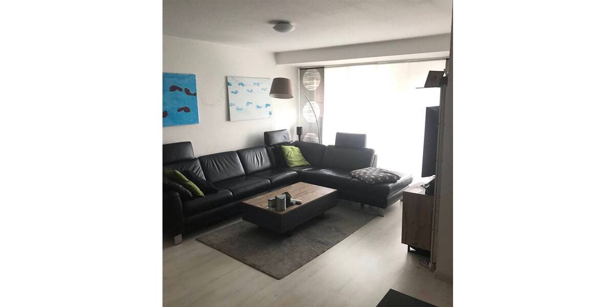 Etagenwohnung Delmenhorst Deichhorst - 2 Zimmer, 73 m&sup2;, 718&euro; | Angebot:26778451