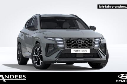 Hyundai TUCSON 3.000 km 33.290 &euro; Oldenburg 26135