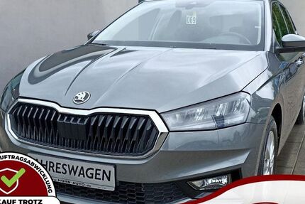 Skoda Fabia 14.199 km 16.588 &euro; Rastede 26180