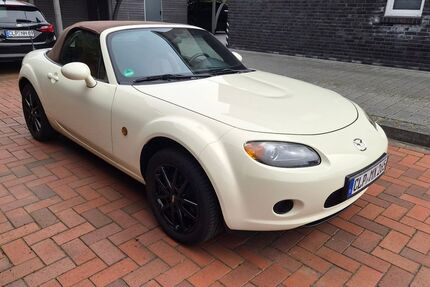 Mazda MX-5 114.000 km 8.900 &euro; Friesoythe 26169