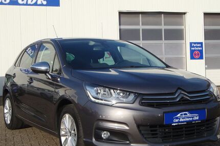 Citroen C4 138.459 km 7.200 &euro; Wardenburg 26203