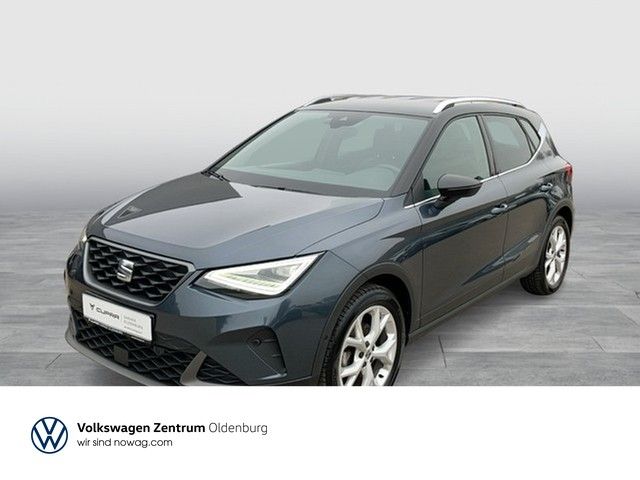 Seat Arona 24.655 km 25.378 &euro; Oldenburg 26135