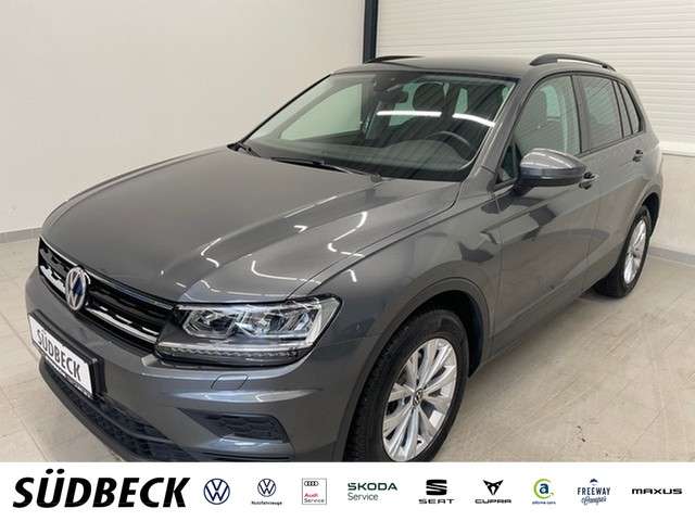 VW Tiguan 92.000 km 18.990 € Cloppenburg 49661