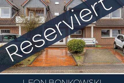 Wohnung Hatten - 3 Zimmer, 84 m&sup2;, 269.000&euro; | Angebot:25876074