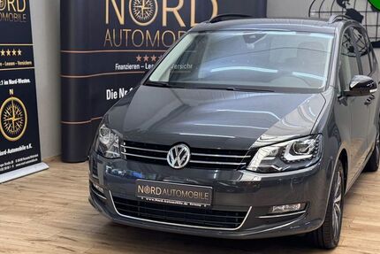 VW Sharan 55.306 km 31.900 € Rastede/ Wahnbek 26180
