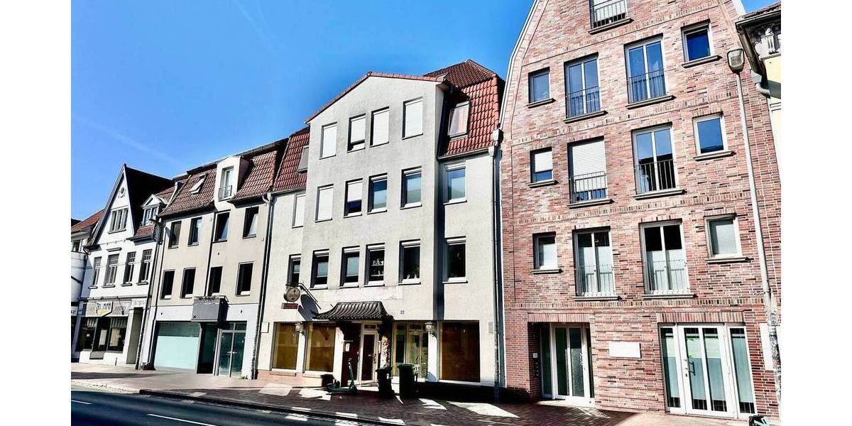 Gewerbeobjekt Oldenburg Osternburg - 489.000&euro; | Angebot:23965626