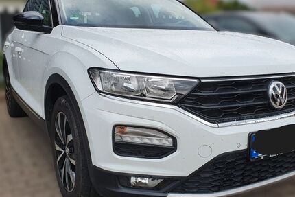 VW T-Roc 164.000 km 15.300 &euro; Brake 26919