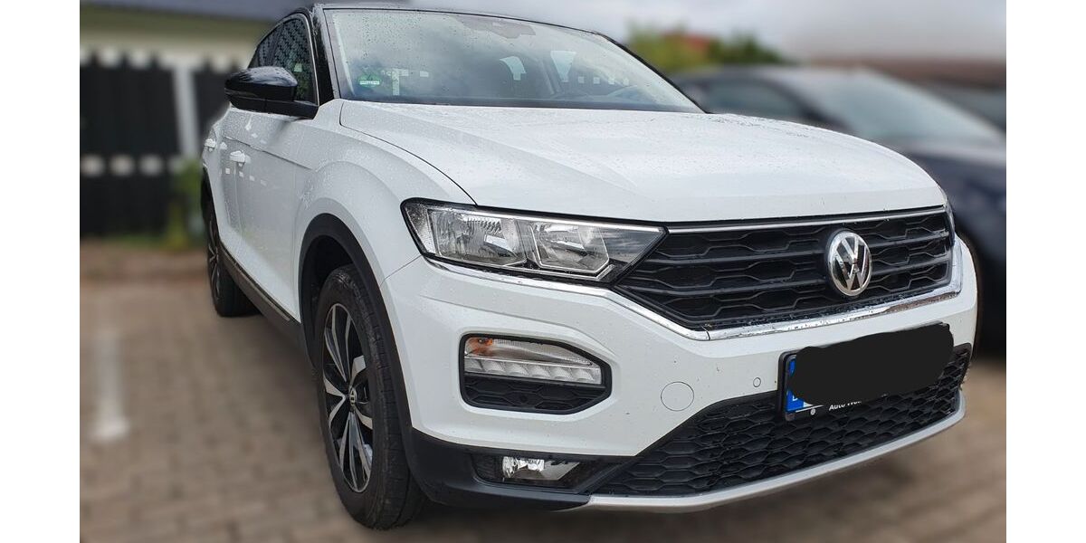 VW T-Roc 164.000 km 15.300 &euro; Brake 26919