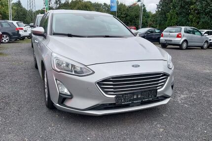 Ford Focus 96.380 km 14.900 € Cloppenburg 49661