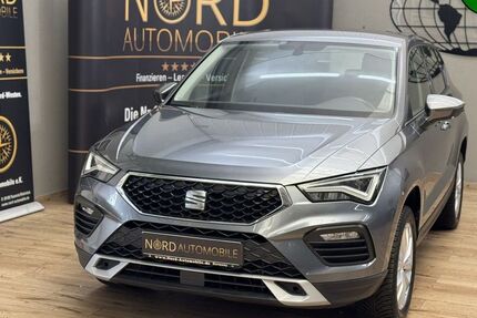 Seat Ateca 46.569 km 22.700 &euro; Rastede/ Wahnbek 26180