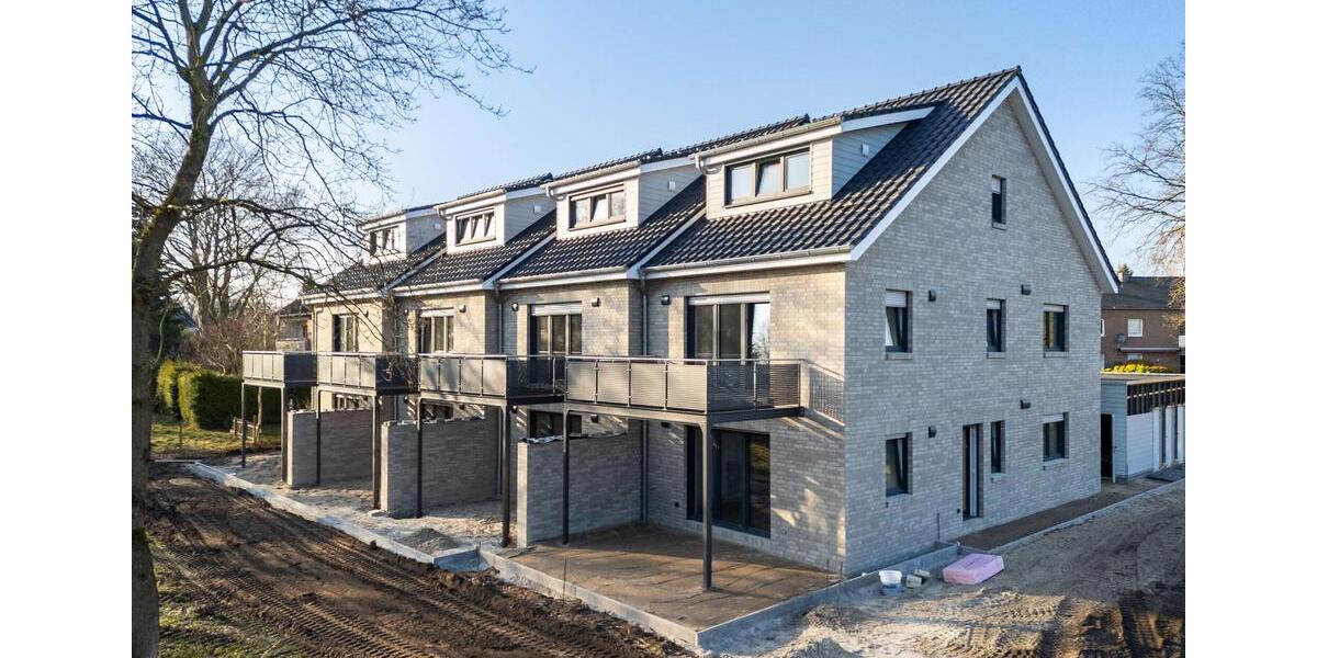 Erdgeschoßwohnung Bad Zwischenahn - 2 Zimmer, 60 m&sup2;, 780&euro; | Angebot:26001575