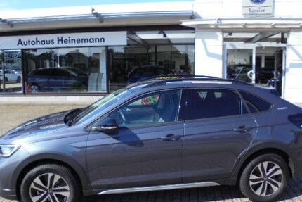VW Taigo 6.425 km 25.950 &euro; Wardenburg 26203