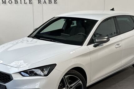 Seat Leon 58.750 km 22.449 &euro; Wardenburg 26203
