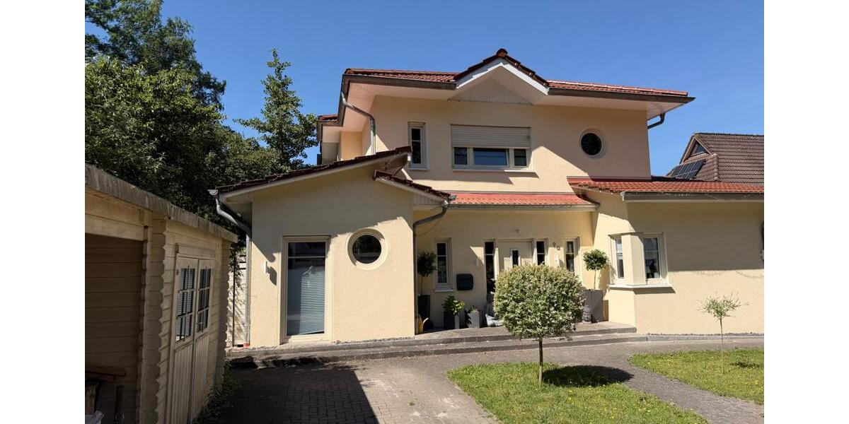 Villa Oldenburg Etzhorn - 4 Zimmer, 130 m&sup2;, 599.000&euro; | Angebot:26972085