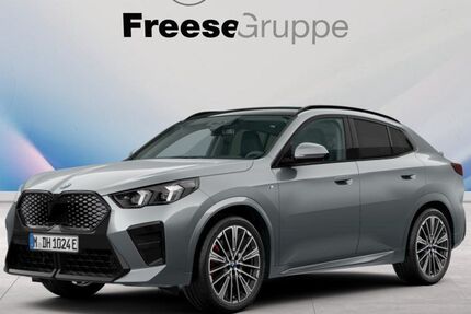 BMW iX2 3.000 km 60.900 &euro; Oldenburg 26135