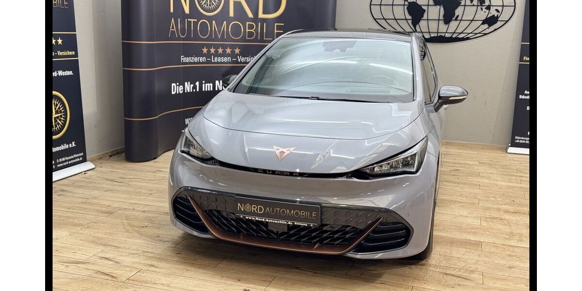 Cupra Born 72.778 km 22.790 &euro; Rastede/ Wahnbek 26180