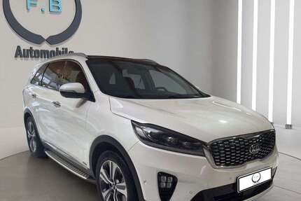 Kia Sorento 114.000 km 25.099 &euro; Hude 27798